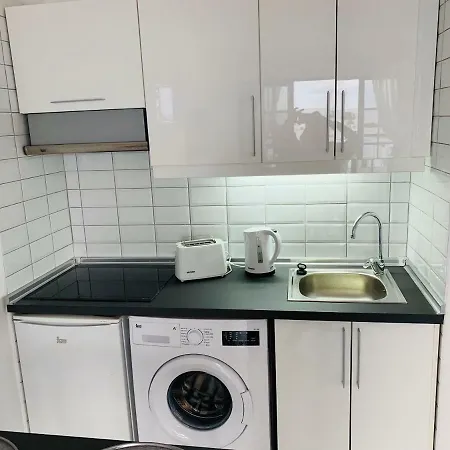 Forever Views Lejlighed Puerto del Carmen (Lanzarote)