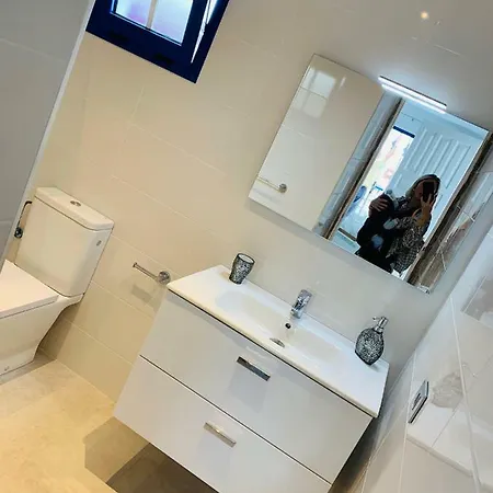 Lejlighed Forever Views Puerto del Carmen (Lanzarote)