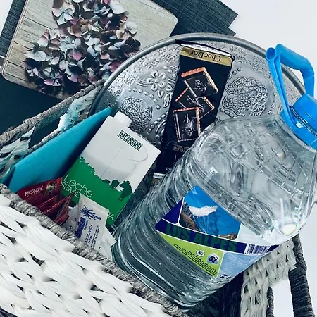 Appartement Forever Views *