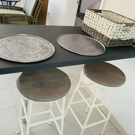 Daire Forever Views Puerto del Carmen (Lanzarote)