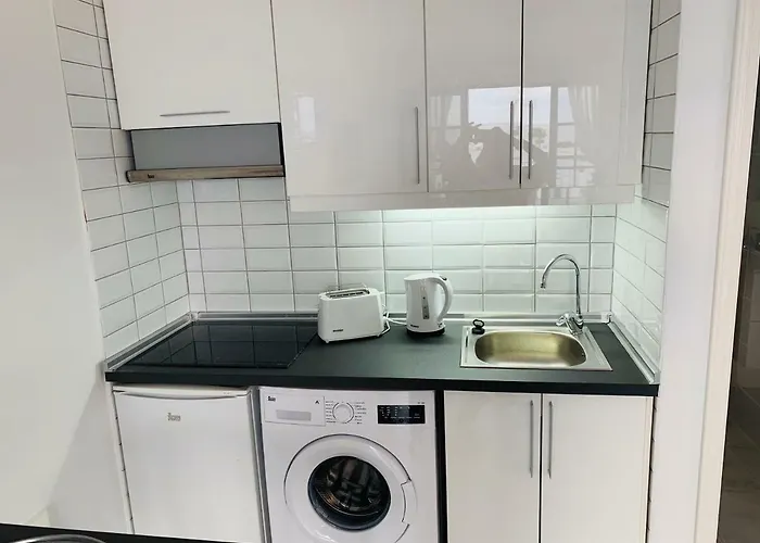 Forever Views Appartement Puerto del Carmen (Lanzarote)