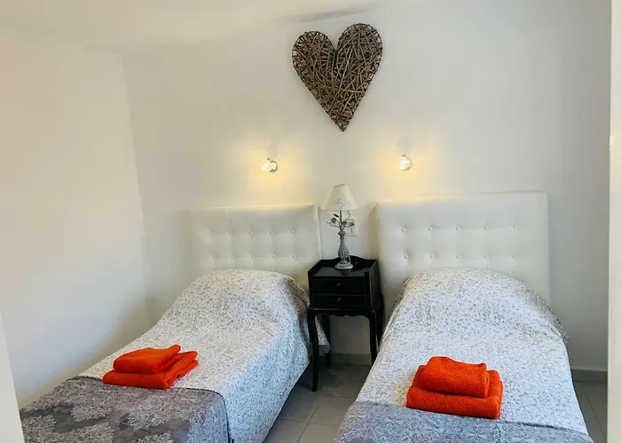 Апартаменты Forever Views Пуэрто дель Кармен