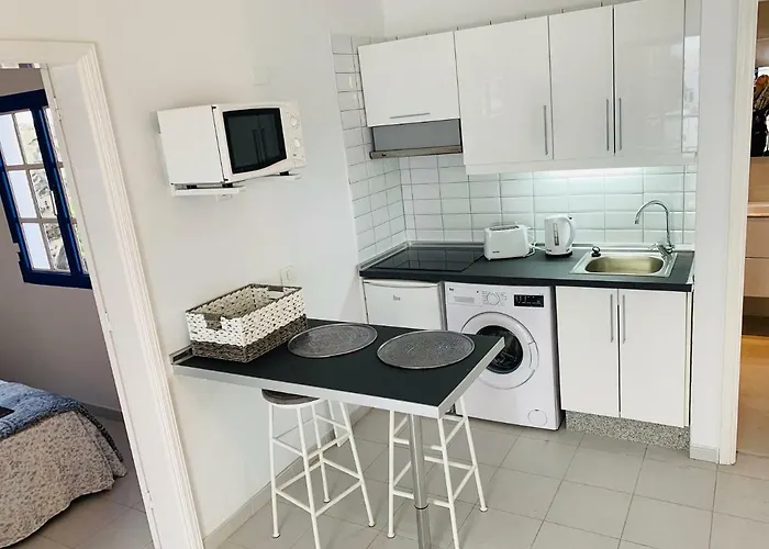 Forever Views Пуэрто дель Кармен