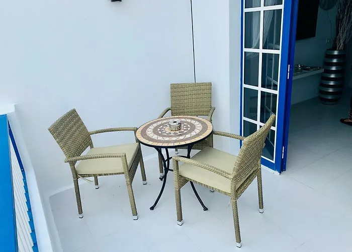 Appartement Forever Views