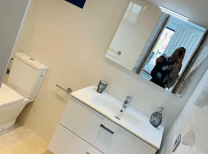 Appartement Forever Views Puerto del Carmen (Lanzarote)