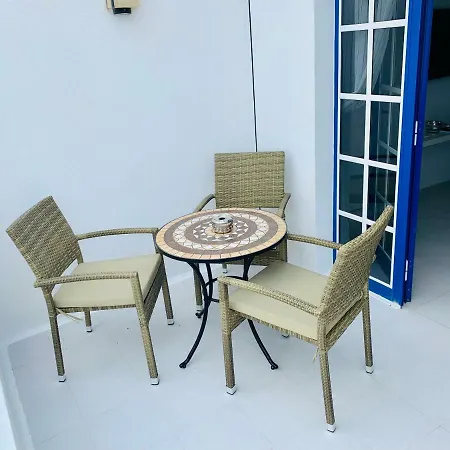 Appartement Forever Views